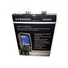 Garmin Striker 4 Fish Finder Gps Combo Depth Finder - With Transducer