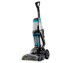 Proheat Revolution 2x Pet Pro Deluxe Upright Deep Carpet Cleaner Tear New