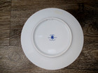 Theo Kuhn Burgwindheim Duisburg Schwanentorbrucke Collectors Wall Plate