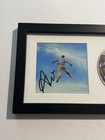 Alex Warren Hand Signed Autographed Cd Framed Pop Star Singer Star Very Rare