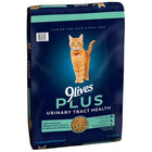 3 Bag 9lives Plus Urinary Tract Health Dry Cat Food  15 5 Lb  Bag