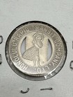 Honolulu 1951 Rapid Transit Company Ltd Token In Sleeve
