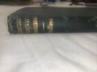C F Harding 1911 1st Edition  2nd Impression Electric Railway Engineering