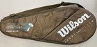 Wilson  hammer System  Tennis Racquet Case  case Only 