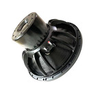 Lase Neo18-6000-8    neodymium 18   Low Frequency Bass Woofer Speaker 6  Vc 8  