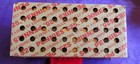     sealed  25 Bank Box Of 2 500 Pennies Unsearched  Find Wheats Errors Copper     