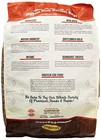 Higgins 466125 Safflower Gold Natural Food For Conure cockatiel  25-pound