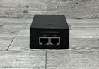 Ubiquiti Gp-a240-050g Switching Gigabit P s Poe Injector 24v With Power Cord