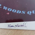 Tom Harrell Hal Galper Phil Woods  goodwin gilmore Signed   5 Lp Original Jazz