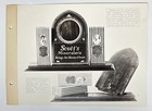 Photoplating Company Minneapolis Scotts Mineralava Store Display Photo Page
