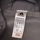 Adidas Fc Cincinnati Windbreaker Jacket Men s Xs Gray Tiro 21 Allweather Mls