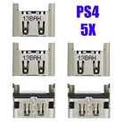 Oem Hdmi Charging Port Socket Connector For Sony Playstation 4 ps4 Slim ps4 Pro