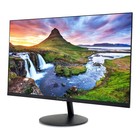 Aopen Sa2 - 21 5  Led Monitor Fullhd 1920x1080 1ms 100hz Va 16 9 250nit Hdmi Vga