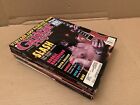 Lot Of 12 Vintage Guitar Player Magazine 1991 Full Year - Slash Metalica Rush