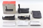            almost Unused    Canon Battery Grip Bg E13 Bge13 For Eos 6d Body From Japan