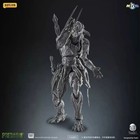 52toys Alien Vs Predator Yoshi Series Predator Action Figure     presell    