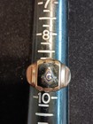 10 Kt Gold Masonic Ring Stamped Hand Made 10ka Tested Size 9 C Pics