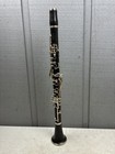 Yamaha Allegro Wood Bb Clarinet In Ready To Play Condition 301065
