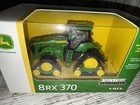 1 64 Scale John Deere 8rx 370 Tractor Prestige Collection Ertl Die-cast 