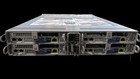Supermicro 2u Cse-817b 24sff 4-node X11dpt-b 8x Gold 6148 512gb Ram 24x Trays