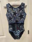 Simone Biles Gk Elite Olympics Team Usa Replica Gymnastics Leotard Adult Medium