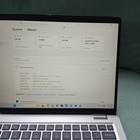 Dell Pro 14 Plus Pb14250 Intel Core Ultra 5 236v  16gb  256gb Ssd