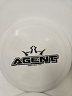 Lot Of  4  Dynamic Discs Agent Putter Prototype