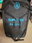 Slingshot Rally Gt V2 Kite Size 10 0 Multi Color Blue yellow green
