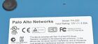 Palo Alto Networks Pa-200 Firewall Appliance 