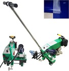4 5kw Auto Pvc Tpo Waterproof Coil Hot Air Welding Machine 220v Roof Welder