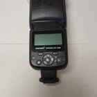 Neewer Speedlite 750ii For Nikon External Flash Dslr Camera