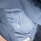 Figs Heather Denim Zamora Joggers Xxl