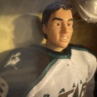 Nib Playmates Mike Modano 1998 Collectors Series Pro Zone Nhl Dallas Stars