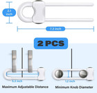 Baby Proofing Cabinets cabinet Locks For Babies u-shaped Child Locks For Cabinet