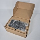 Targus Dock 120 Universal Usb 3 0 Dv1k-2k Docking Station Open Box