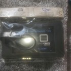 Sdcc 2015 Loot Crate Exclusive Weyland-yutani Corp Firefly Luggage Tag Nib Alien