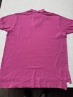 Vintage Ralph Lauren Country Made In Usa Short Sleeve Knit  Polo Shirt Men   s M