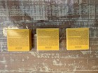 Kodak Kodachrome Ii Daylight Type Lot Of 3 Color Movie Film Exp  July 1969