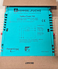 Pepperl fuchs Hcd2-fbps-1 500 Fieldbus Power Hub P n  275280