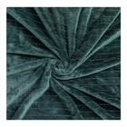 Super Soft Flannel Throw Blanket 50x60 Glitter Stripes Silky Lightweight Fleece