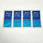 Crest 3d Professional Effects Whitestrips Teeth Whitening 4 Treatments New X