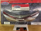Kuryakyn Honda Gl1800 2012-17 Led Rear Fender Tip W run Brake Accent Part   3236