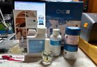 Cnd Retention  Basics Starter Pack Acrylic Nail Kit Enhancement Sculpting Powder