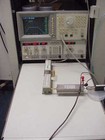 Rf Microwave Amplifier Sma 2 0 To 4 0 Ghz  35db Gain Ctt Al0 040-4037-11 Tested