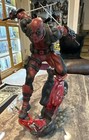 Deadpool Sideshow Collectible Premium Format Exclusive 1 4 Comicbook Hero Statue