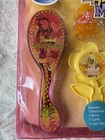 Disney Hannah Montana Hair Care Set Box Miley Cyrus Pop Star Collectible