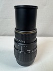 Sigma Apo 70-300mm F 4-5 6 Macro Super Lens For Canon Ef Mount