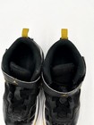 Nike Air Jordan Stay Loyal 3 Youth 1y Basketball Shoe Black Yellow Ochre Sneaker