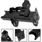 For 2018-25 Jeep Jl Wrangler Jt Gladiator Front Rail Extension Right 68638760ab