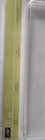 New Stampin  Up  Clear Block  Size F 4-7 8x6-3 4   For Cling Rubber Stamp 118483